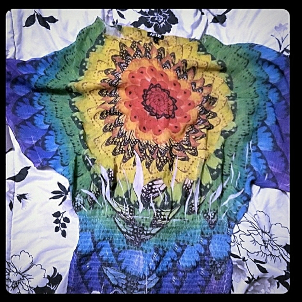 Multi Top L
